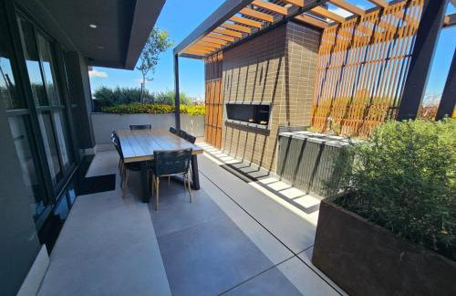 Skyline Moinhos de Vento - Foto 61