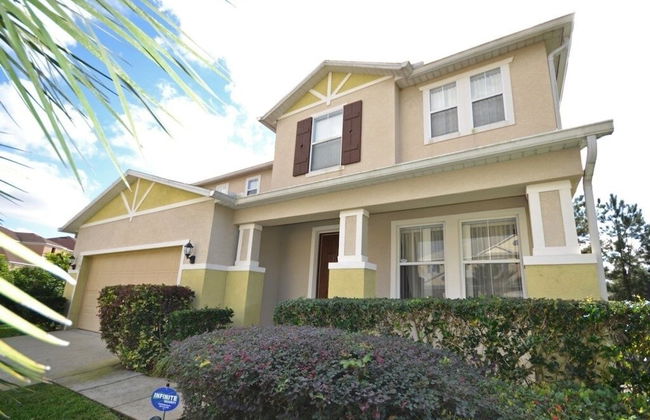 Secret Garden Villa 4 Bedroom Home by RedAwning - Foto 1