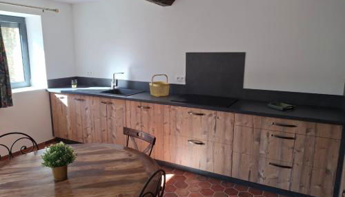 La maison d'Antoine à Robion - Foto 3