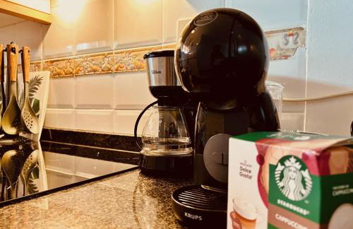 Click&Guest - Great View Burrero Beach - Foto 16