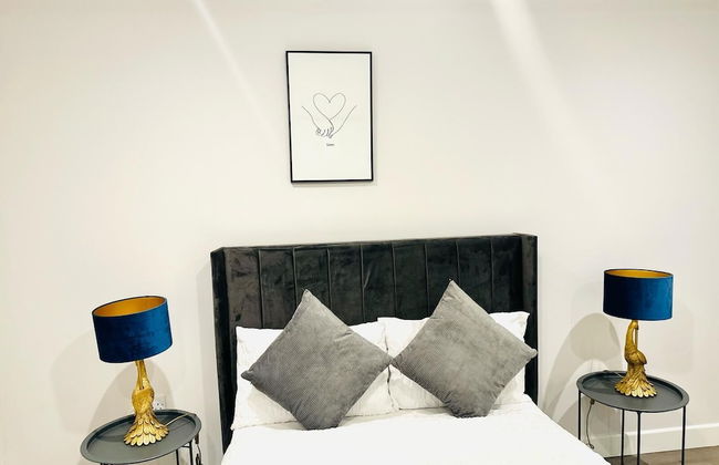 Spacious Margate Apartment- Beach,arts&high Street - Foto 4