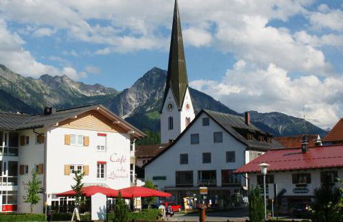 Allgäuer Landhaus - Photo 37