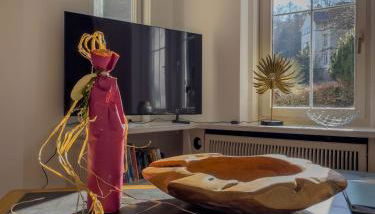 Villa Aussicht - Foto 4