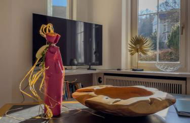 Villa Aussicht - Foto 4