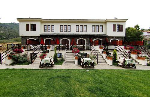 Smaragdi Luxury Apartments - Photo 1