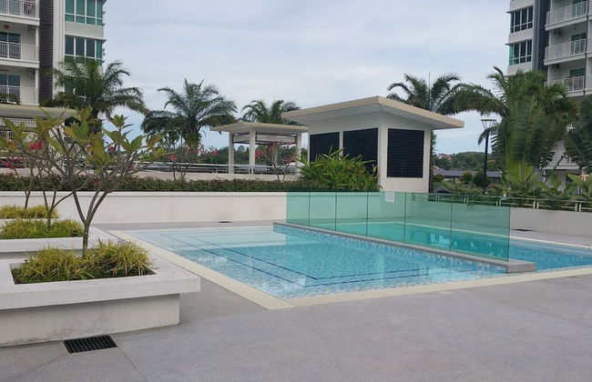 Homestay Signature Suite - Foto 18