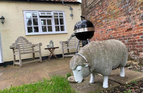 Hidden gem in heart of Breckland - Foto 46