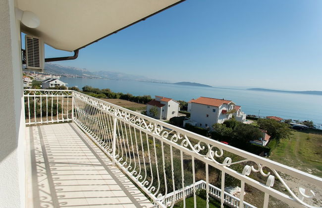 Beach Apartments Rumin - Foto 69