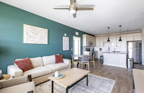 Landing Incredible 1BD Pool Yoga Studio - Foto 30