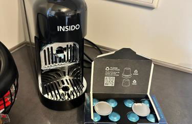 Haus am Wald mit Whirlpool, Garten, Kamin und voll ausgestatteter Küche - Foto 72