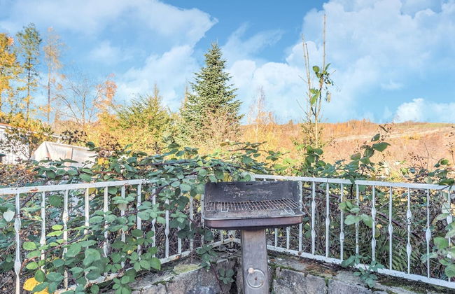 Chalet in Guntersberge Near Ski Trails - Foto 19