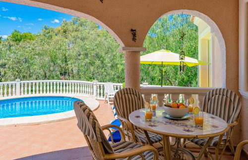 Holiday Home Casa Barbara by Interhome - Foto 36