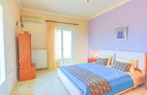 Villa Eftihia - Foto 23