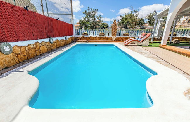 Villa La Luna - Foto 29