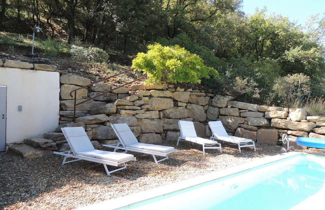 House in Buisson With Provencal Charm - Foto 9