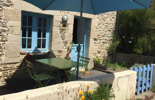 Maison de pêcheurs à 50 mètres de la mer - Foto 1