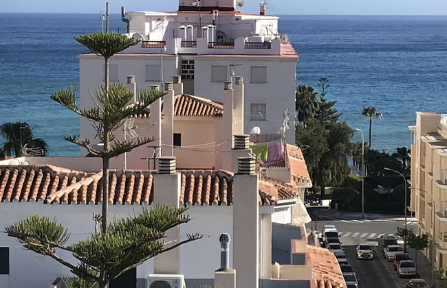 Corona central location mini penthouse - Photo 15