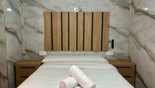 Rooms Cuenca - Foto 2, towels