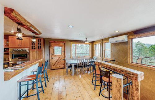 Hill City Haven - Foto 7