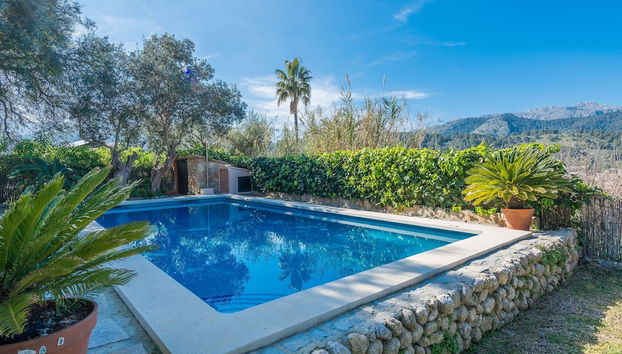 Coste Can Moragues in Pollen a - Foto 2, Habitación