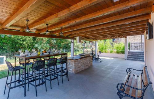 Holiday Home Villa Julia by Interhome - Foto 58