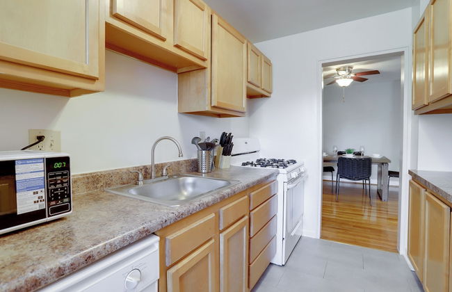 Prime Alexandria Location Corporate Apt - Foto 51