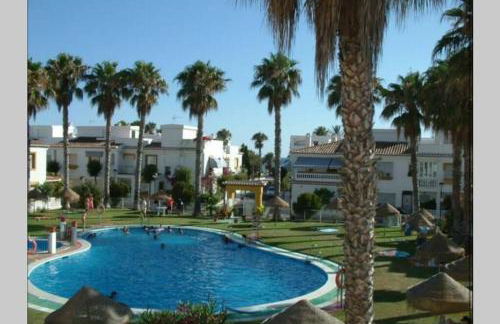 EL PEÑÓN IDÍLICO PISO A PIE DE Playa - Foto 15