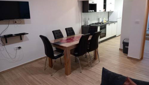 Apartman Purga - Foto 2