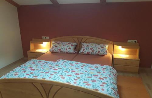 Ferienwohnung Kagerbauer Christiane - Foto 19