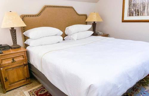 2 BR Condominium - Luxury Skiin and out (rare to find) - Foto 15