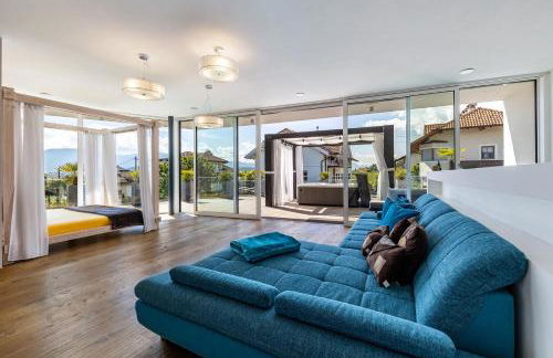 Villa Aich - Foto 18