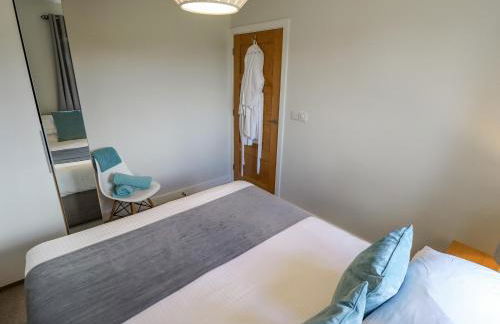 Lily-pad Lodge - Foto 20