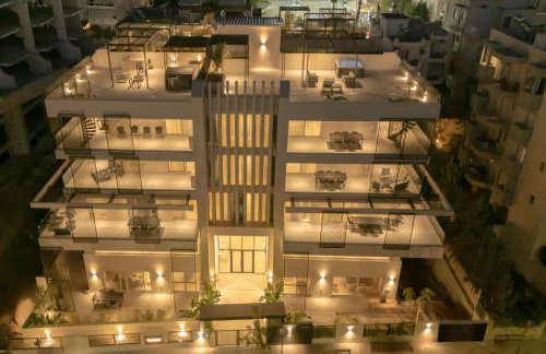 The Samirah Luxury Residences in Elliniko - Foto 145