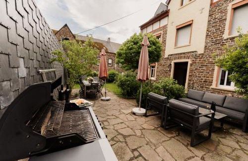 St Jakobshof für Moselurlaub mit Familie - Foto 5