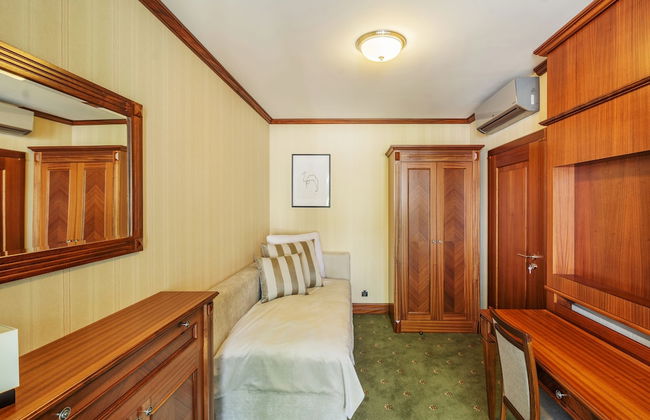 Grand Apartments - Blue Marlin Luxury - Foto 12