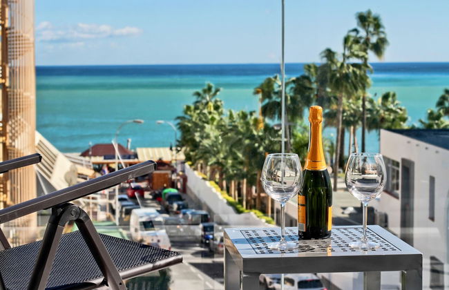 Carihuela Suites - Photo 35