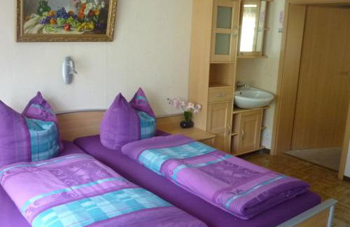 Ferienhaus Weingart - Foto 10