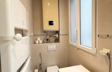 Parisian Studio Arc Triomphe - Foto 7