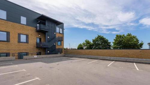 Cozy Studio Apartment - Foto 4