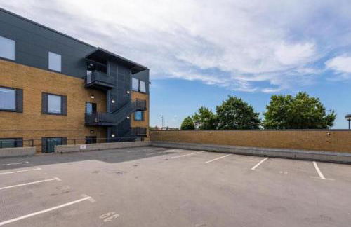 Cozy Studio Apartment - Foto 4