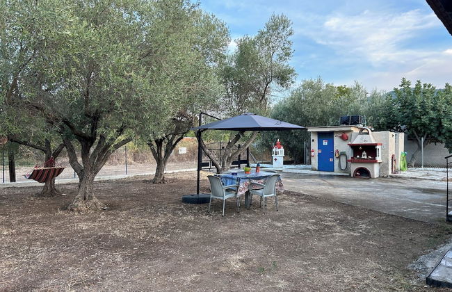 ''Mary's House'' Entire residence Olympiada Halkidiki Near to See 200m! - Foto 77