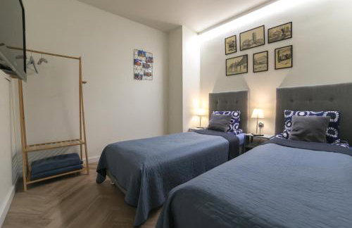 Apartament Żeromskiego 1 - Foto 8