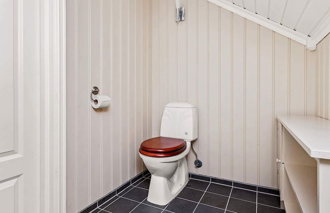 Holiday Home in Valldal - Foto 23