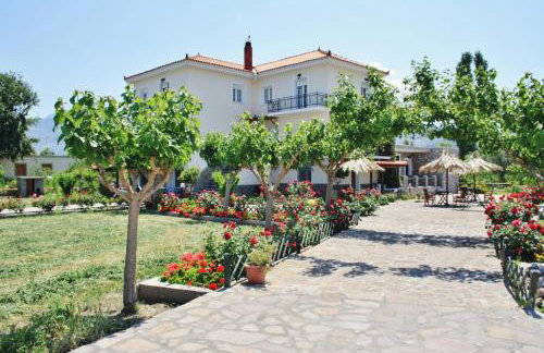 Villa Vicky - Foto 20