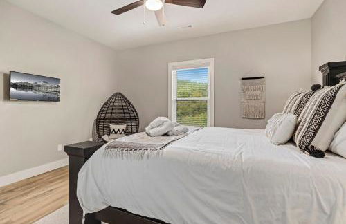 The Dogwood-Hot Tub-Lake Front Access - Foto 33