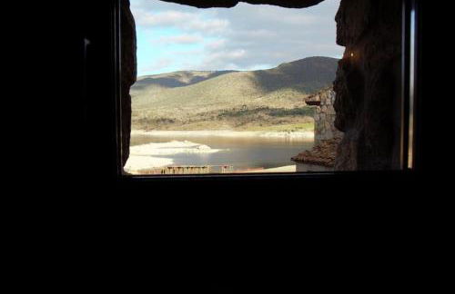 Casa rural en El Burguillo -Vitalia 2 CR-AV-1251 - Photo 30