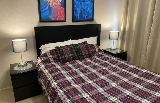 Houston Med Center/NRG Area 2B/2B All Inclusive - Foto 4