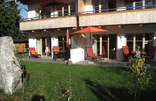 Ferienlandhaus Alpinum - Foto 11