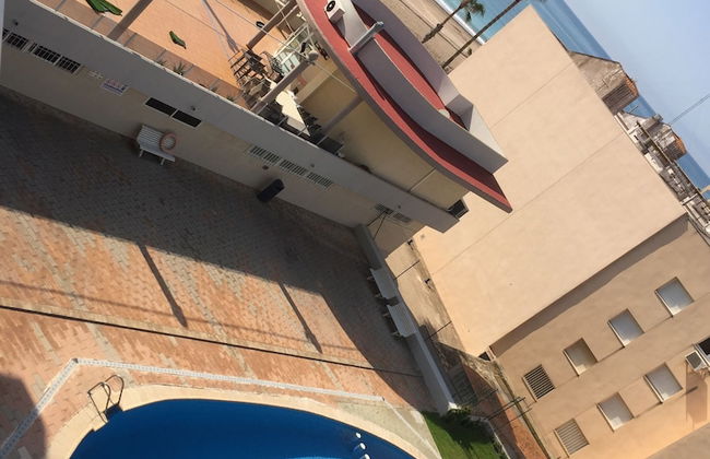 Apartamentos Picasso 46 - Foto 30