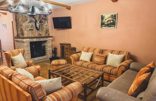 Mirador de Despeñaperros - Foto 4